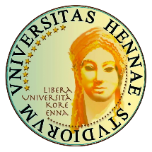 University of Enna Kore logo